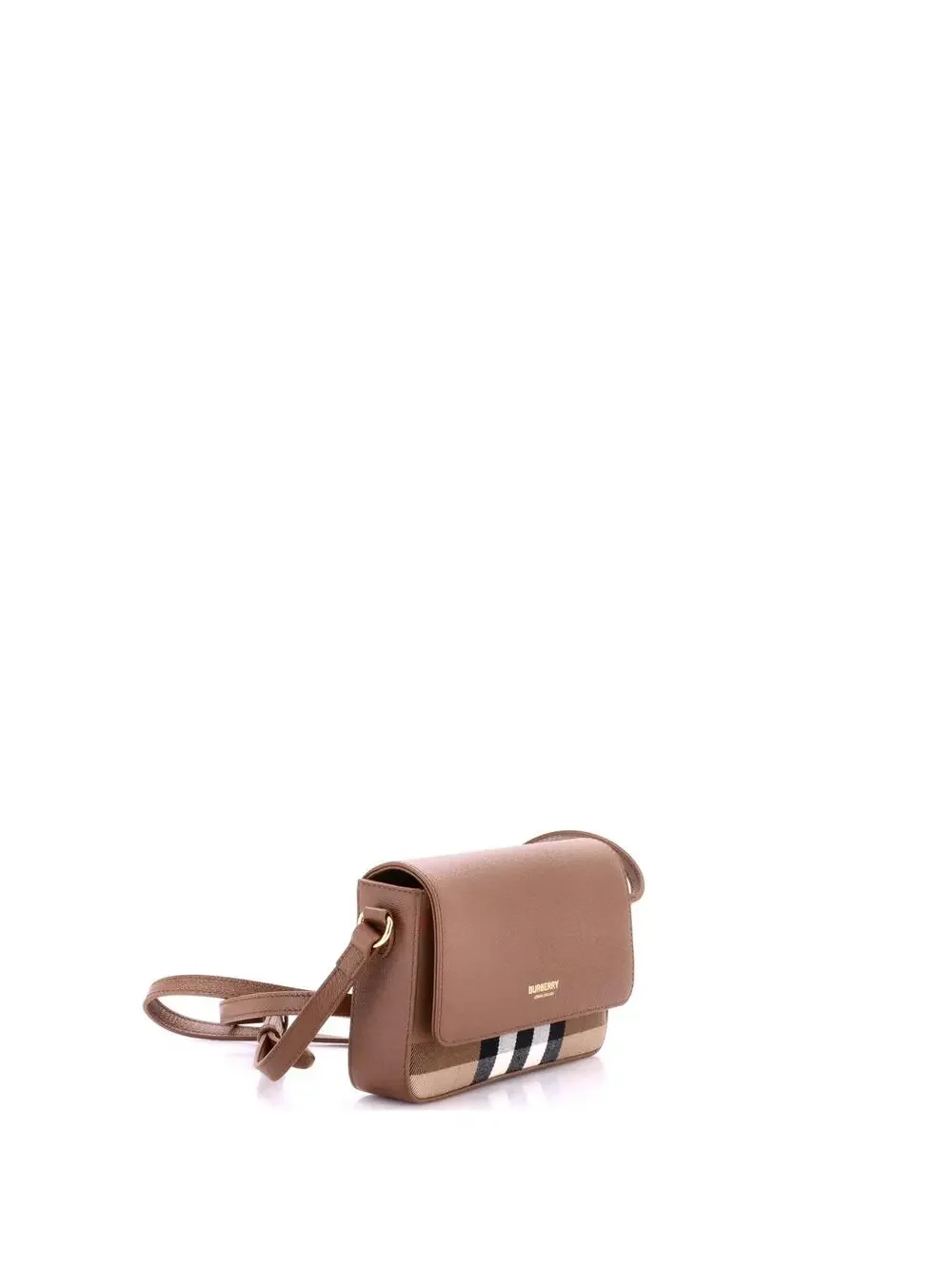 Burberry New Hampshire Shoulder Bag #340379B86B